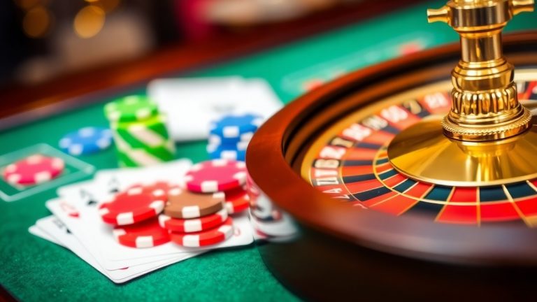 De Psychologie Achter Casinospellen – Hoe Je Gedrag Je Weddenschappen Beïnvloedt