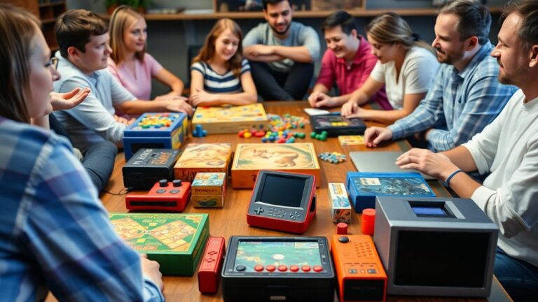 Waarom Bepaalde Spellen Altijd Populair Blijven