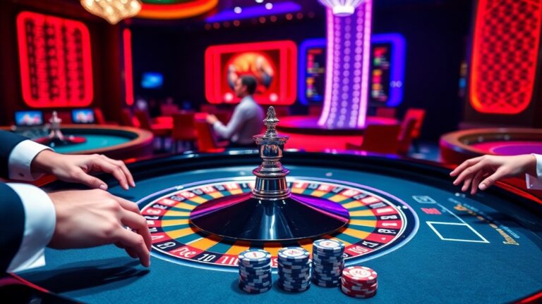 Is Er Een Beste Systeem Voor Roulette?