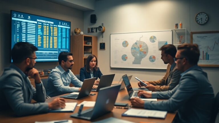 Hoe Je Een Duurzame Strategie Opbouwt Voor Sportweddenschappen Op Lange Termijn?
