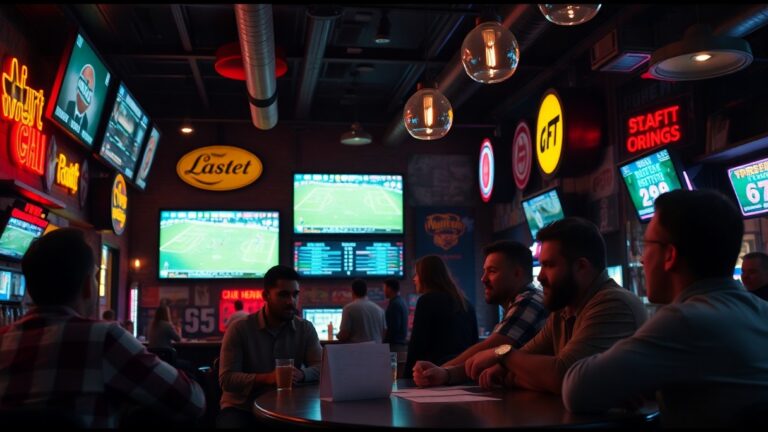 De Beste Strategieën Voor Sportweddenschappen: Een Complete Gids Voor Beginners