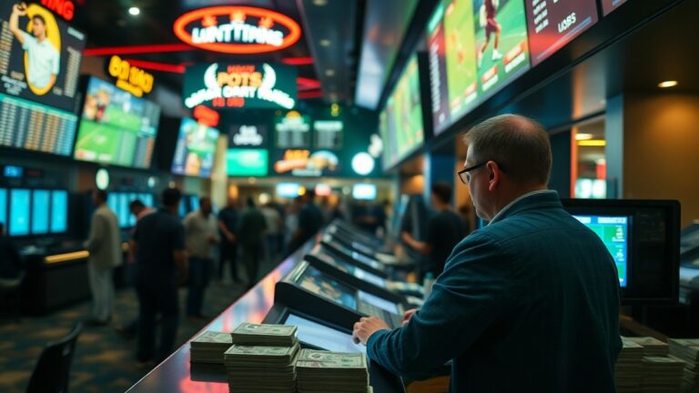 De Invloed Van Emotie Op Sportweddenschappen En Hoe Je Objectief Blijft