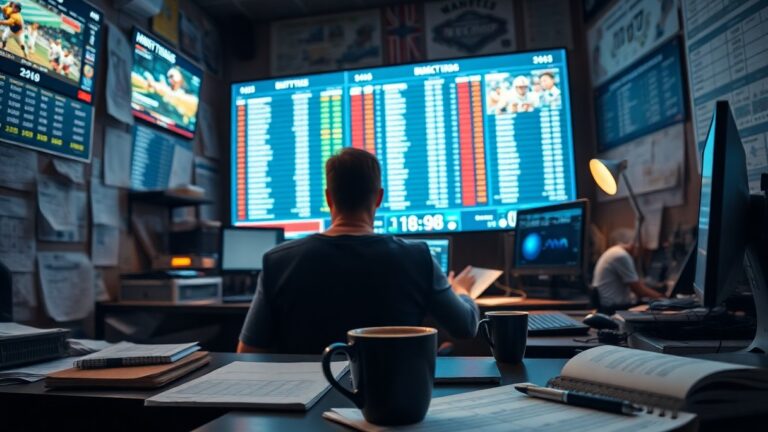 Value Betting: Wat Het Is En Hoe Je Value In Sportweddenschappen Kunt Herkennen?