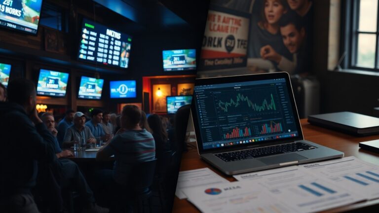 Vaste Odds Vs. Handicapweddenschappen: Welke Soort Sportweddenschap Past Bij Jou?