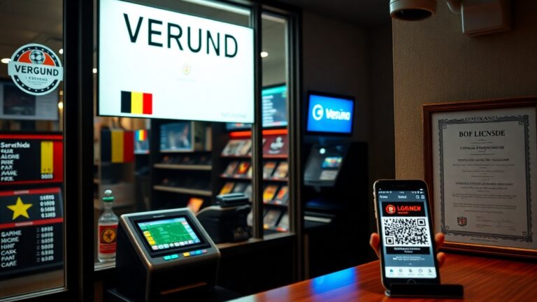 Wat Zijn De Voordelen Van Wedden Bij Vergunde Belgische Bookmakers?