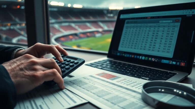 Inzicht In Kansberekening Bij Speciale Sportweddenschappen