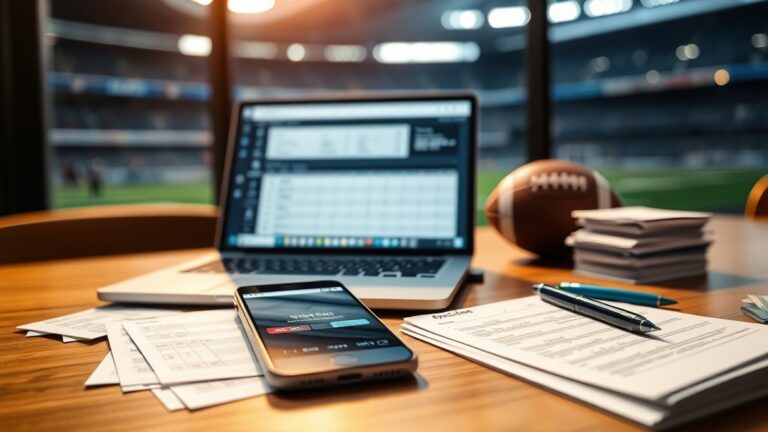 De Beste Strategieën Om Te Winnen Met Speciale Sportweddenschappen